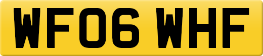 WF06WHF